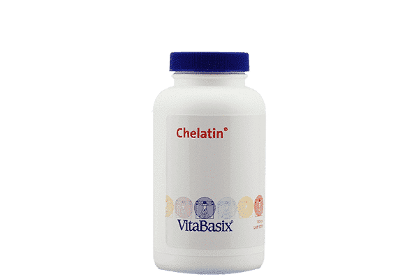 Chelatin® Vitabasix