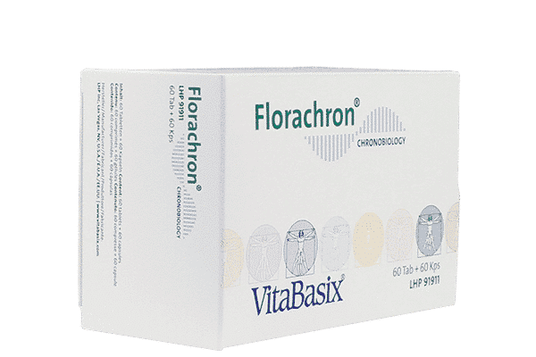 Florachron® Vitabasix