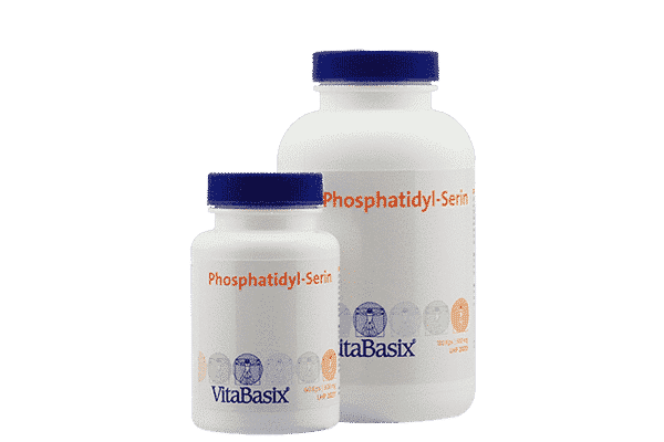 Fosfatidilserina Vitabasix