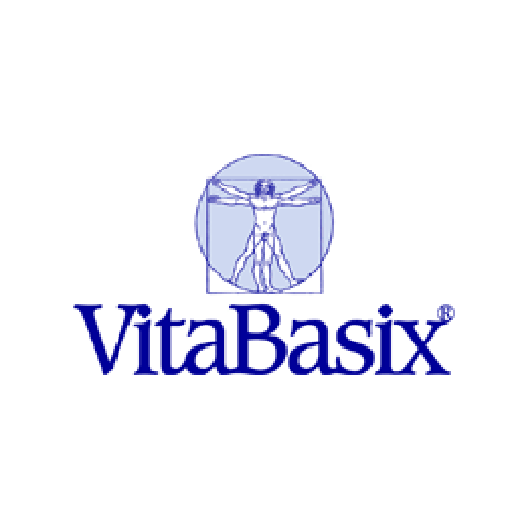 VitaBasix® by LHP Inc. logo