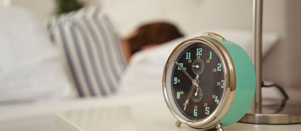 are brain salts responsible for sleep wake cycle regulation 3