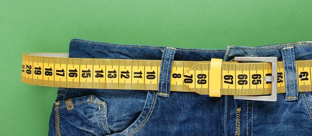 Die Bemühungen zur Gewichtsabnahme sind ansteckend, sagt eine neue Studie