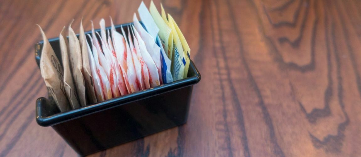 Artificial Sweeteners Toxic to Gut Bacteria, Harm Digestive Health