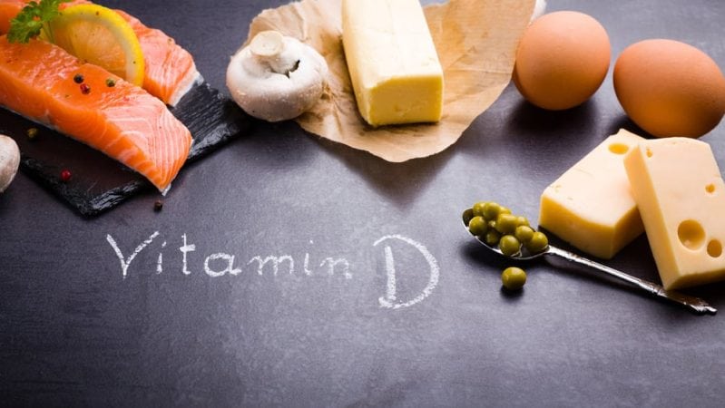 belly fat and vitamin d levels linked 2