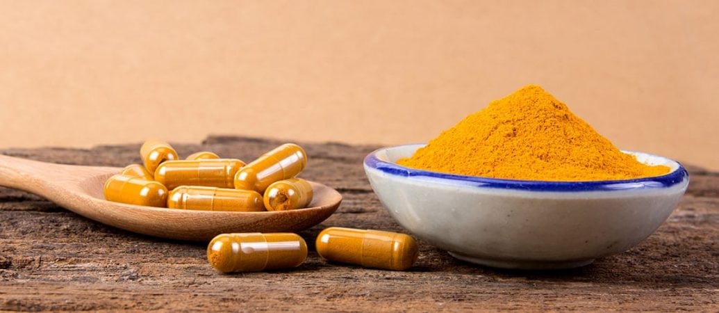 benefits of curcumin include promoting skin health and more 3