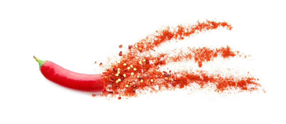 Can Chili Pepper Compound Capsaicin Curb Cancer?