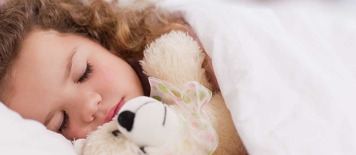 children and sleep the effects of sleep deprivation on behavior and health 2