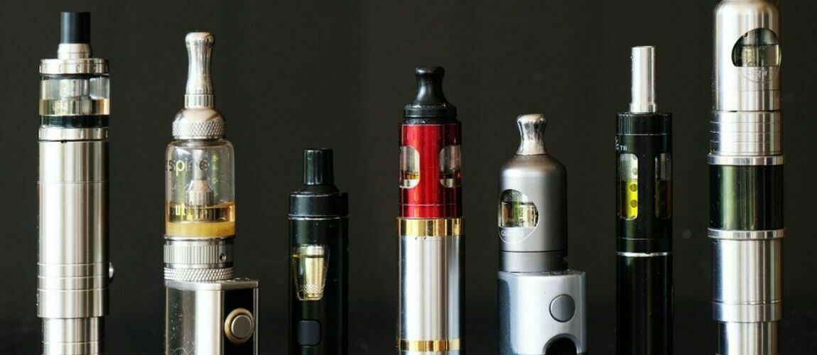 E-Cigarettes Risks Include Stroke, Heart Attack and Cancer