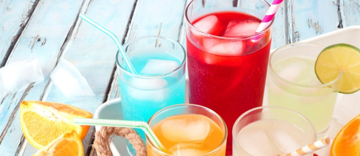 Even Naturally Sweet Drinks Boost Diabetes Risk