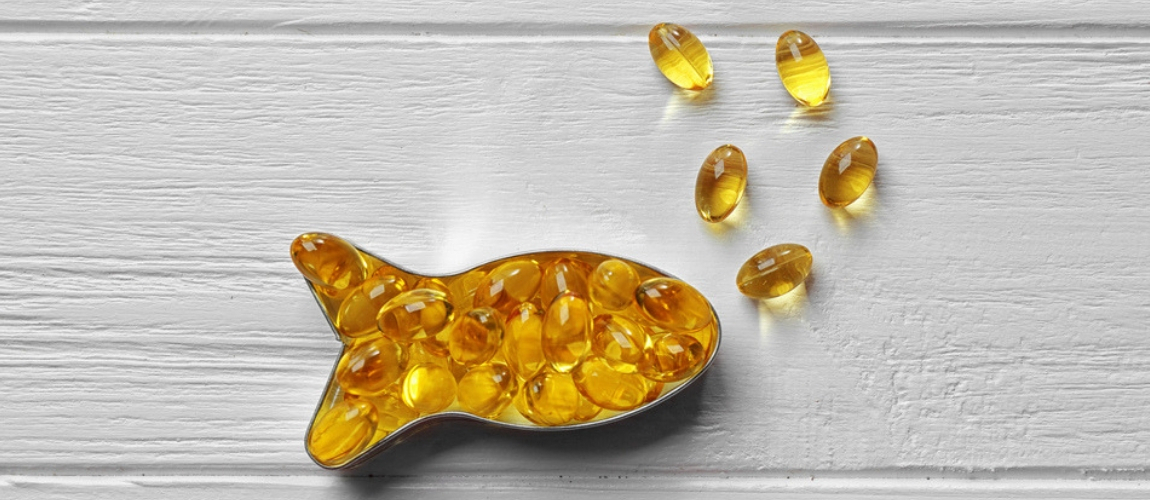 FDA Approves New Fish Oil Drug to Protect Against Heart Disease