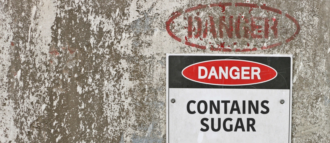 Fructose and Diabetes: Drinking Sweetened Beverages Increases Risk