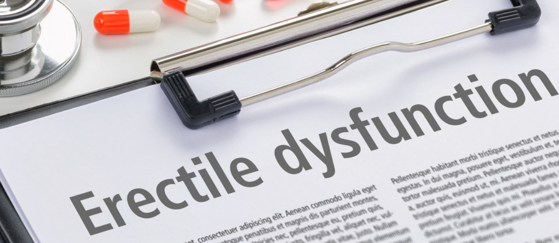 High Cholesterol and Erectile Dysfunction: What's the Connection?