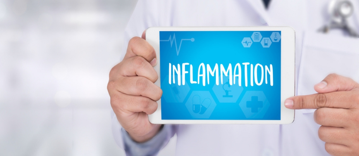 Inflammation: The Missing Link Between Heart Disease and Depression
