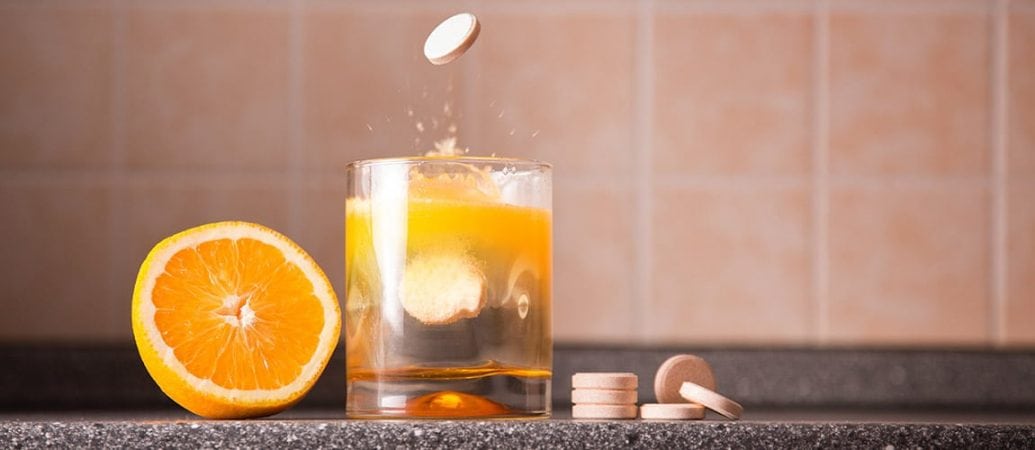 Ist die Einnahme von Vitamin C bei Erkältungen wirksam? Neue Forschung greift eine alte Kontroverse wieder auf