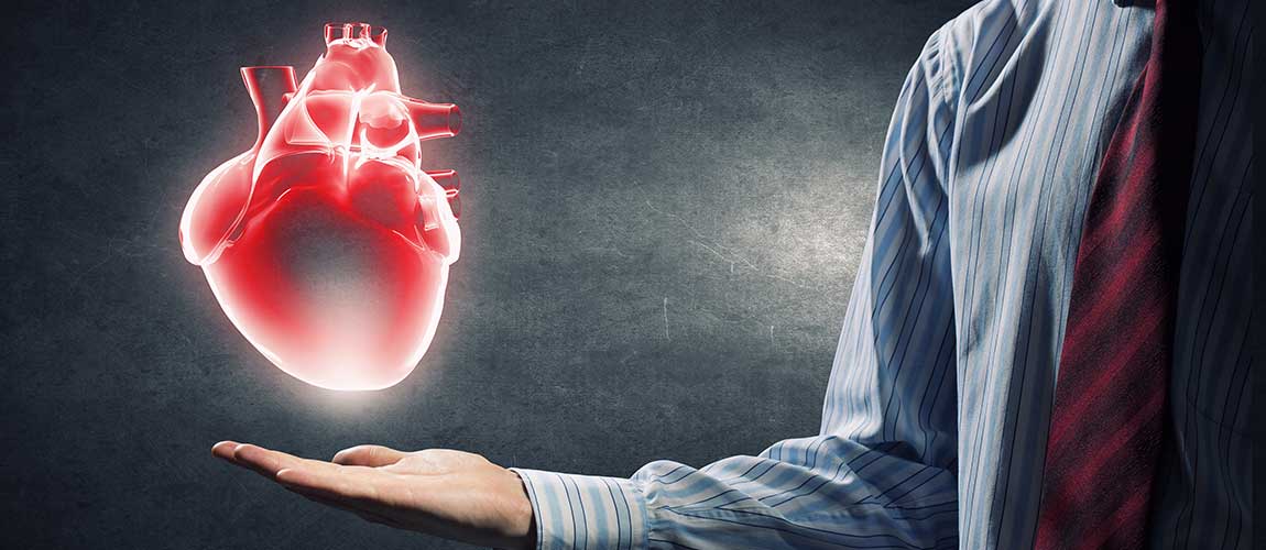 Neue Verknüpfung zwischen Lutein und Entzündungen deutet auf Vorteile für die Herzgesundheit hin