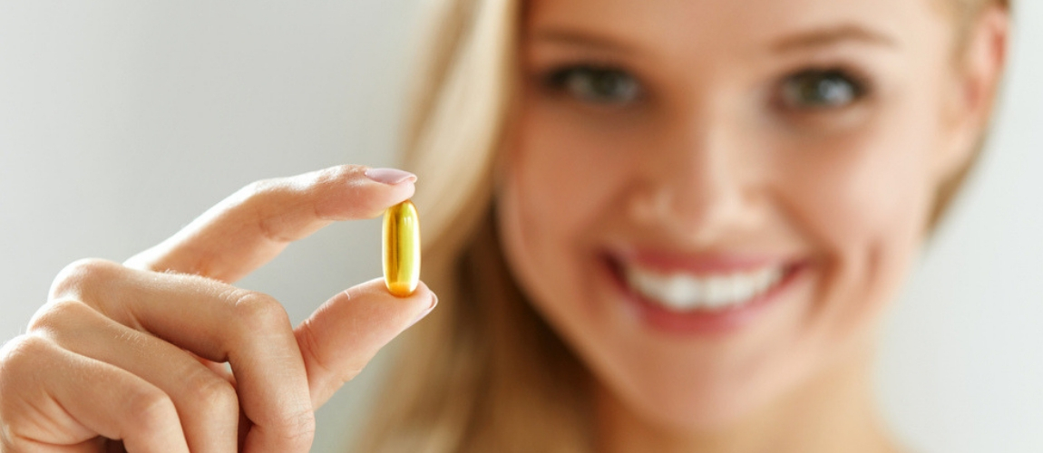 "Longevity Vitamins" Prolong Your Life, Says New Research