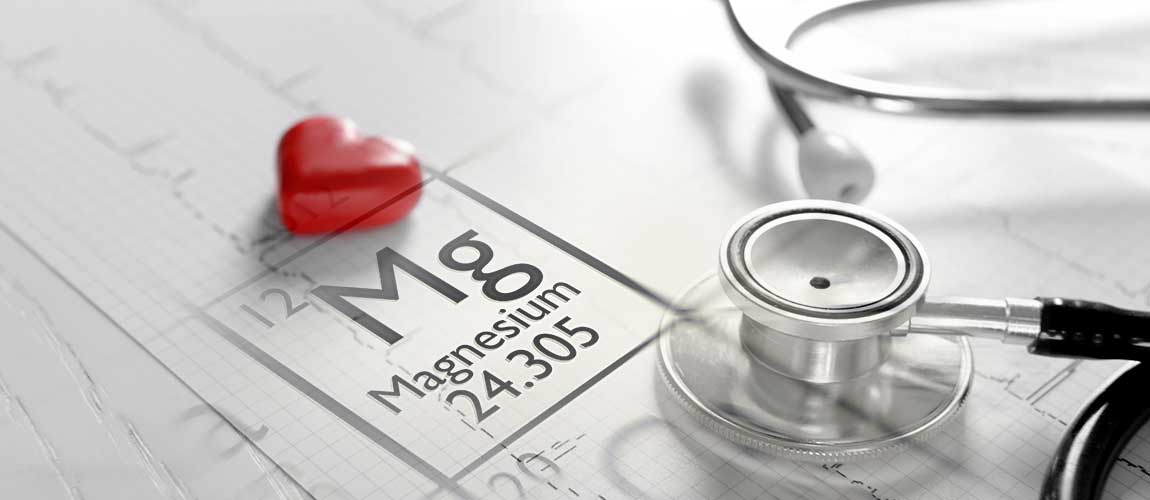 magnesium health benefits include lowered risk of diabetes heart disease and stroke 2