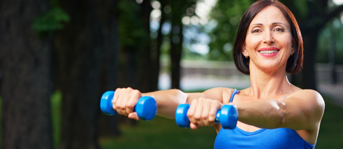 Muscle Strength Influences Diabetes Risk