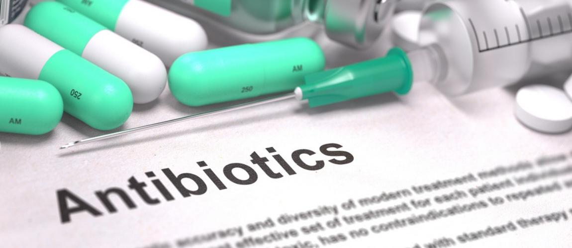 Negative Effects of Antibiotics Target Bones, Immune System and Brain