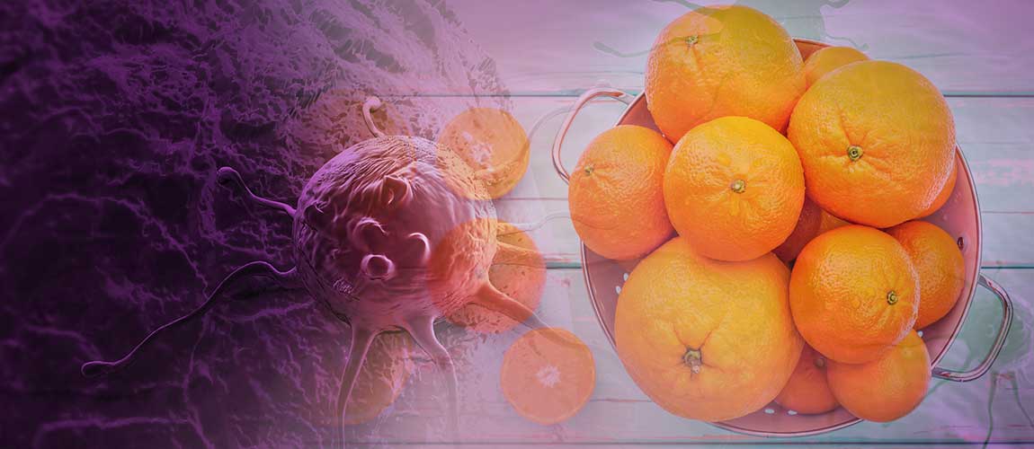 Neue Erkenntnisse decken einen vielversprechenden Zusammenhang zwischen Vitamin C und Krebs auf