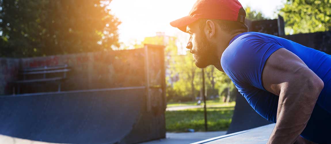 Nuove scoperte lo dimostrano: La vitamina D promuove la forza muscolare e protegge dalle malattie respiratorie