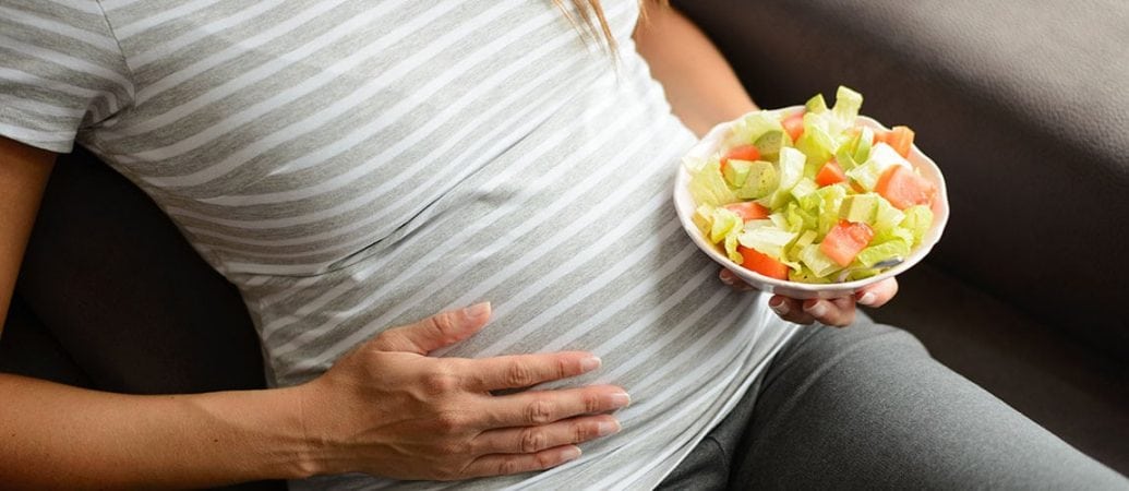 Der Verbindung zwischen Vitamin B3 und Geburtsfehlern: Warum Sie während der Schwangerschaft supplementieren sollten
