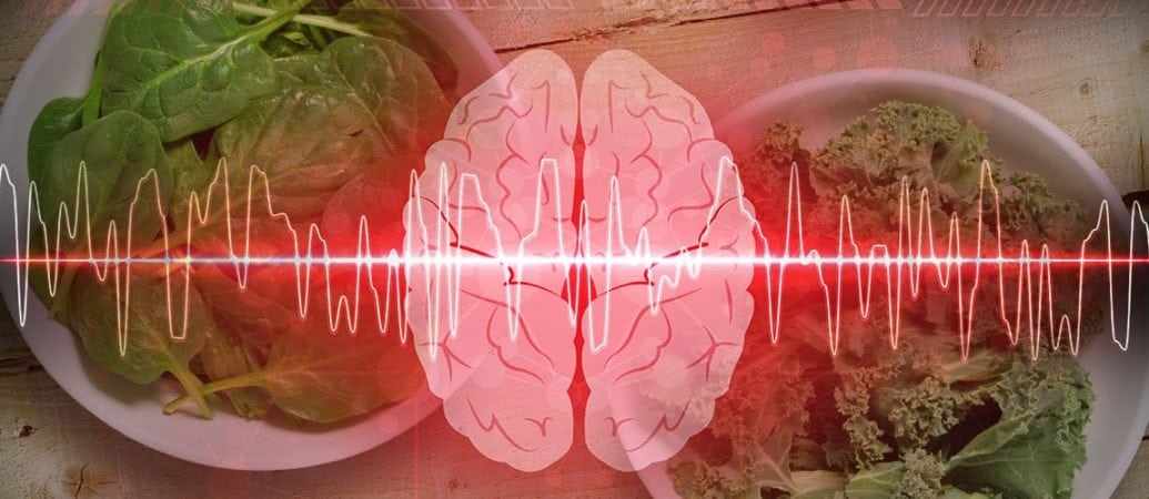 Neue Forschung zu Lutein und kognitiven Altern zeigt eindeutige Vorteile