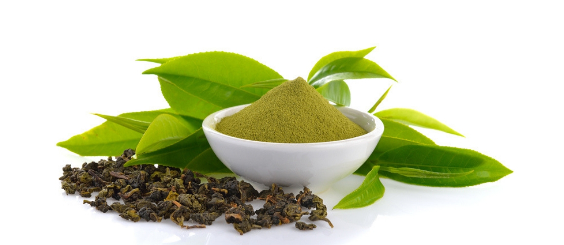 New Research on Tea and Cognitive Decline Finds Green Tea Reduces Risk