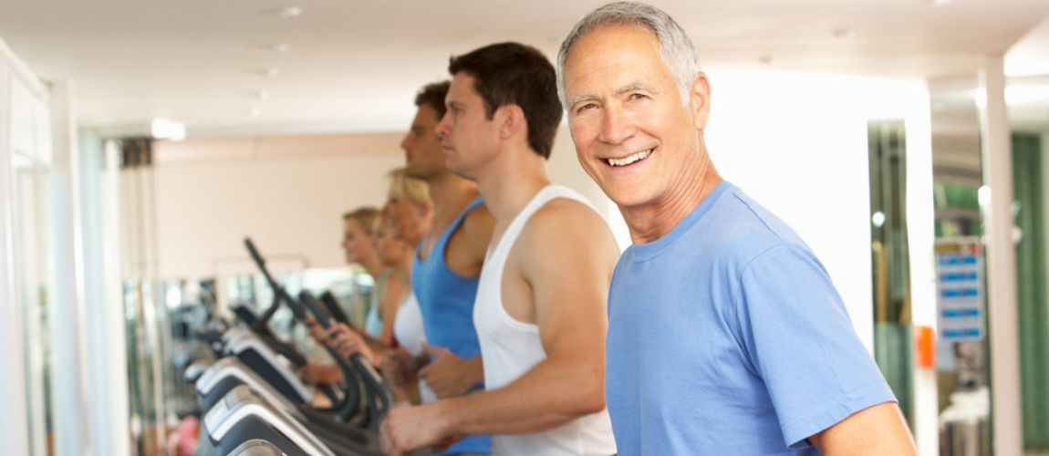 New Research Suggests Exercise Protects Against Prostate Cancer