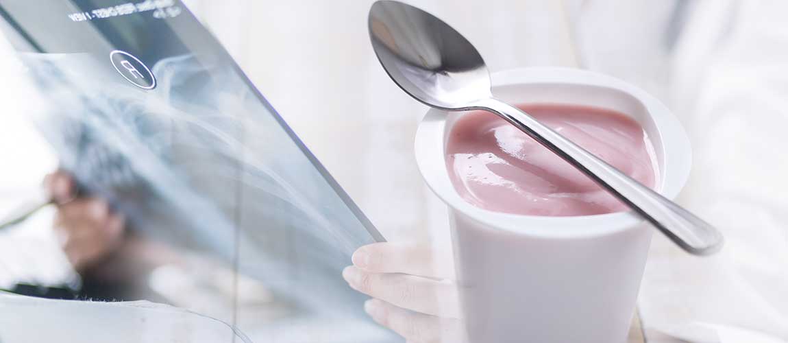 new study suggests eating yogurt builds healthy bones 3