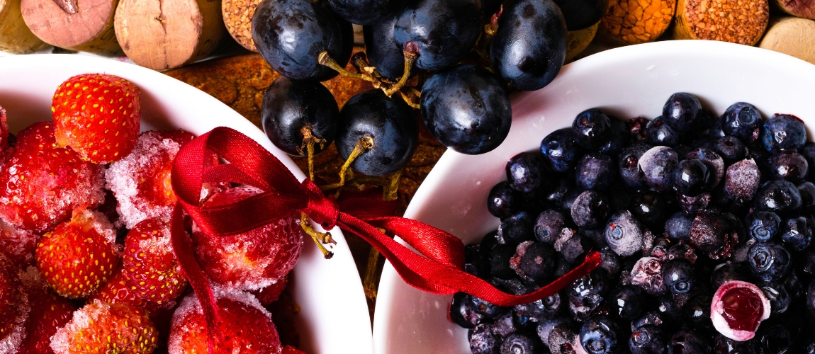 Neue Studie legt nahe, dass Flavonoide vor kolorektalem Krebs schützen