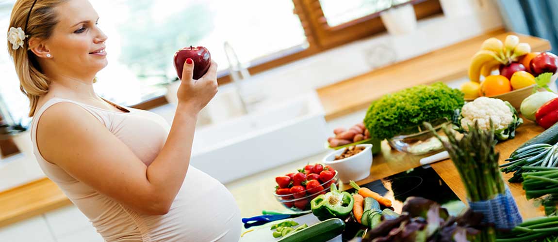 not getting enough vitamin b12 during pregnancy boosts disease risk for baby 3