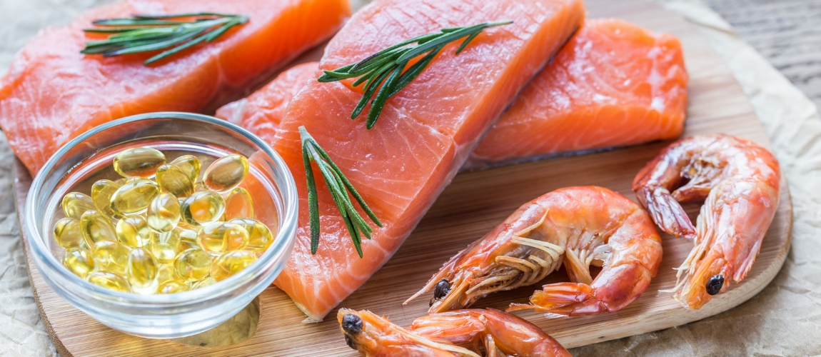 Omega-3 and Breast Cancer: Can a Common Fatty Acid Affect Tumor Growth? 2