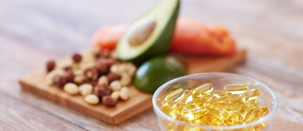 Omega-3 und Multiple Sklerose: Wie Nahrungsergänzung Ihr Risiko reduzieren könnte