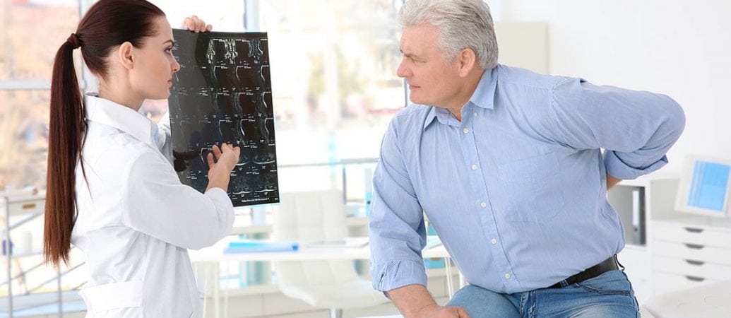 Osteoporose bei Männern: Eine ernste, aber oft übersehene Krankheit