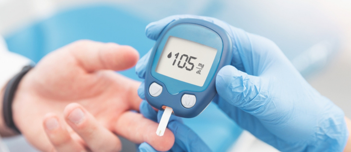 Researchers Determine What Causes Diabetes