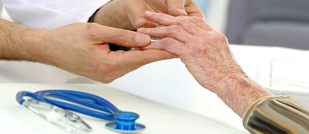 Wissenschaftler entdecken einen vielversprechenden Zusammenhang zwischen 5-HTP und rheumatoider Arthritis