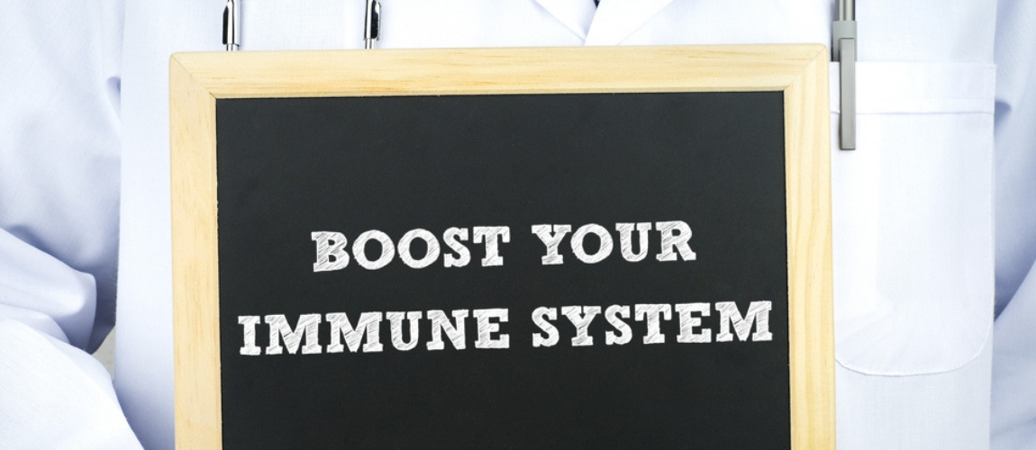 Studies Examine How Melatonin Boosts Immunity