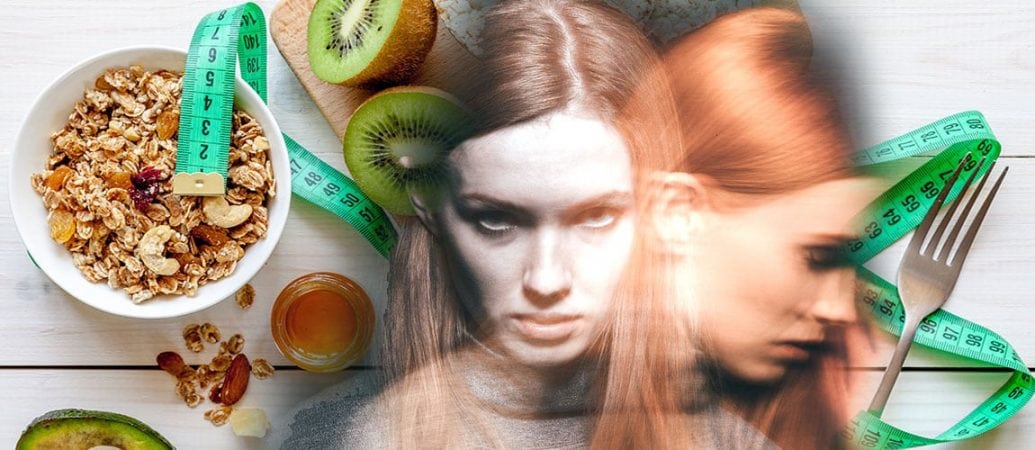 Eine Studie verbindet die Entwicklung von Schizophrenie im Erwachsenenalter mit der Ernährung während der Schwangerschaft