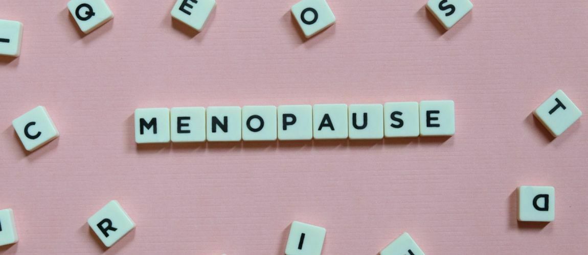 Die besten natürlichen Nährstoffe für die Menopause
