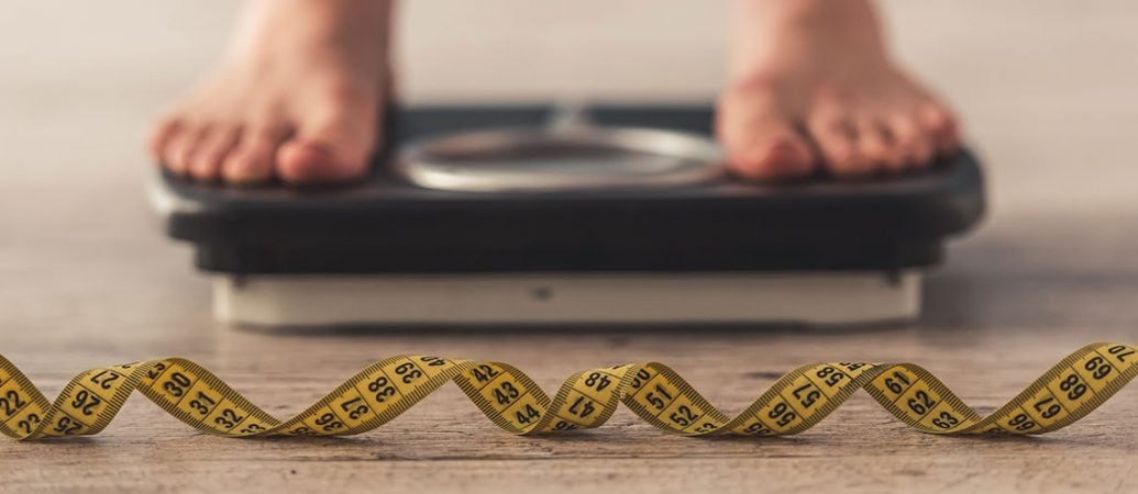 the health benefits of losing weight why every pound counts 2