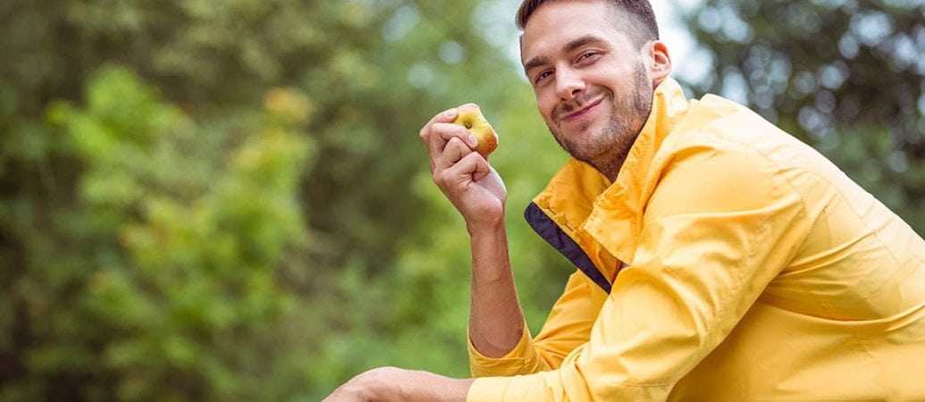 Phytoöstrogene für Männer unterstützen gesunde Hormone, Prostata, Herz und vieles mehr