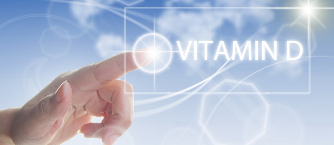 Three Little-Known Benefits of Vitamin D