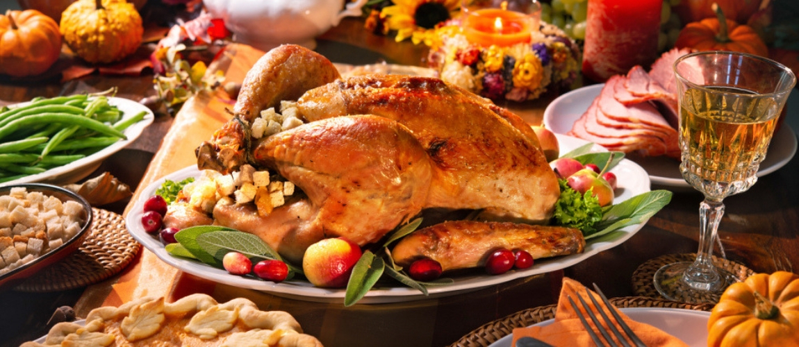 Tryptophan and Sleep: Does Eating Thanksgiving Turkey Really Make You Sleepy?