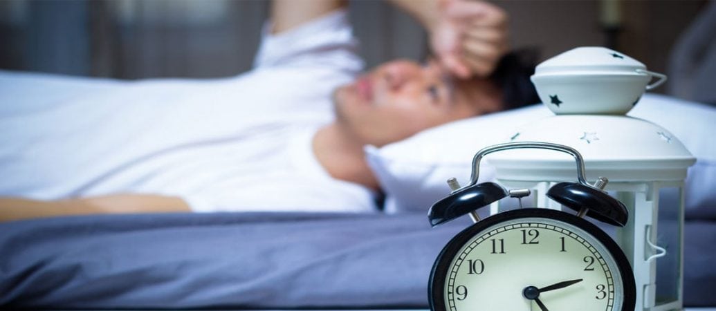 Die Grundlagen des Schlafs von A bis Zzz