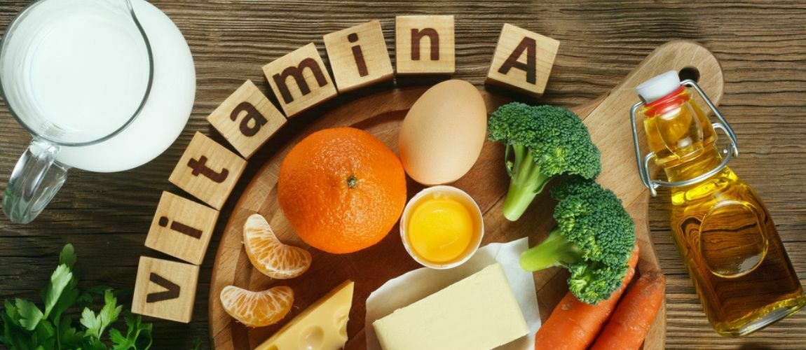 Vitamin A und Hautkrebs: Kann eine ausreichende Versorgung Ihr Risiko reduzieren?