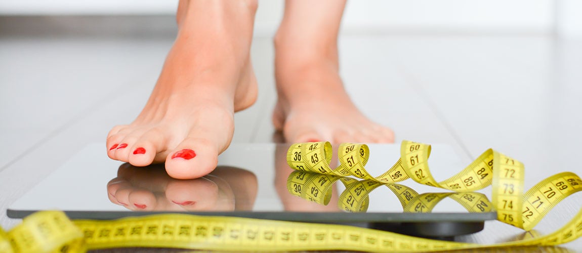 weight loss brain structure could predict dieting success or failure 2