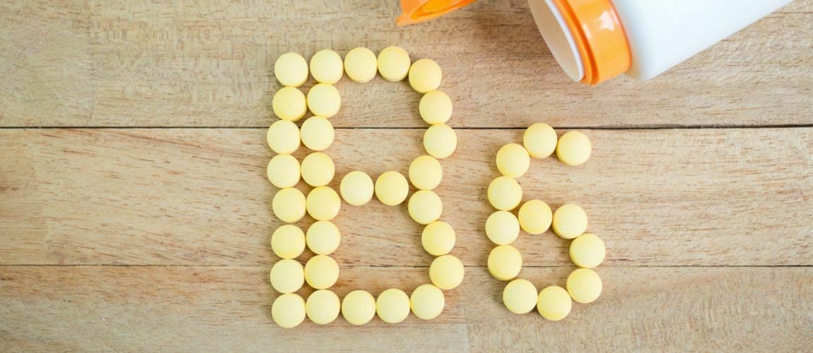 Why You Should Always Take Vitamin B6 in the Morning