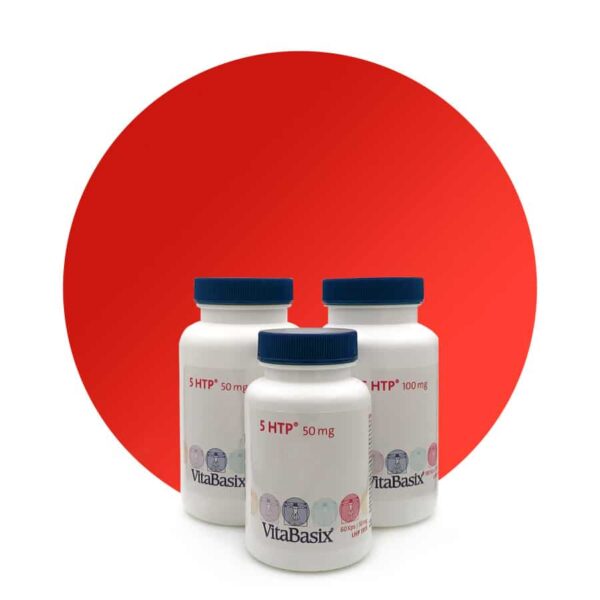 5-idrossitriptofano