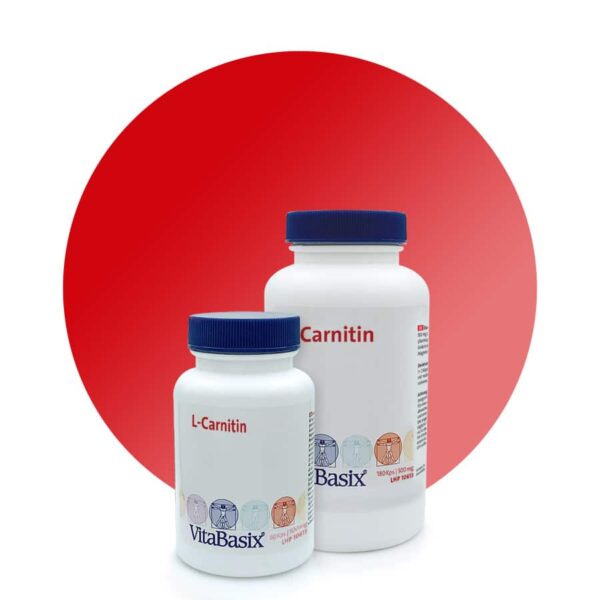 L-Carnitina